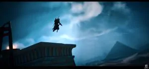 Assassin's Creed Origins: Bayek Assassin's Creed Origins: Bayek