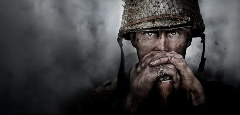 Call of Duty: WWII  Activision apresentam os personagens da campanha
