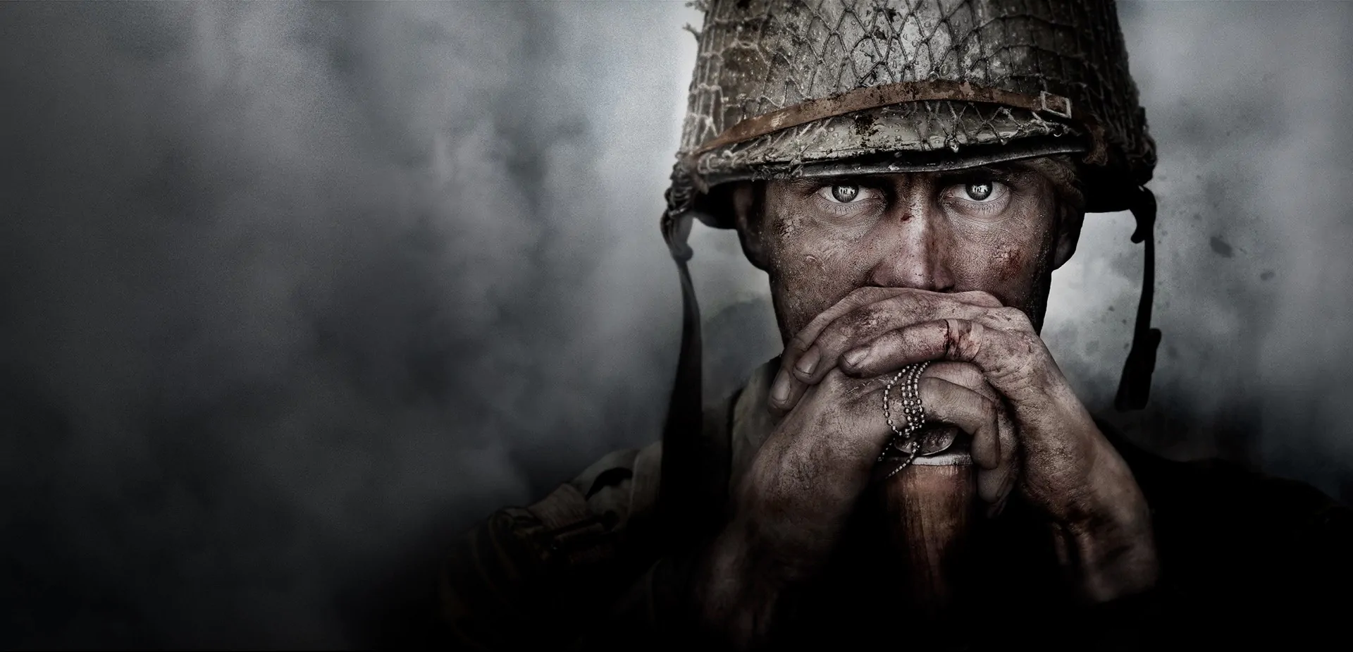 call of duty wwii