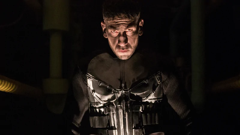 jon bernthal punisher