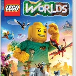 LEGO Worlds