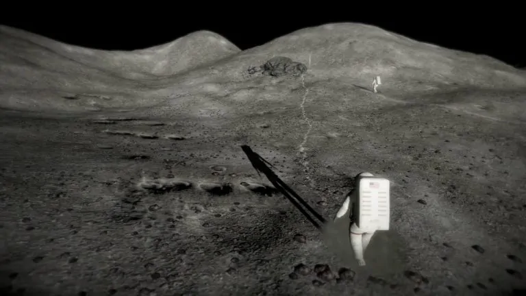 Criadores de Lifeless Planet lançam campanha no Kickstarter para Lifeless Moon