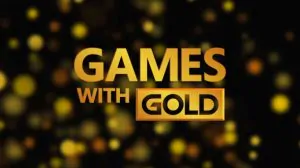 Games with Gold