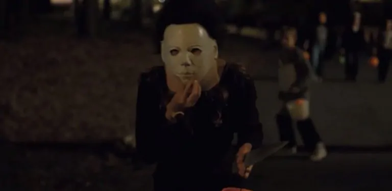 Stranger Things 2 faz referência ao clássico filme Halloween