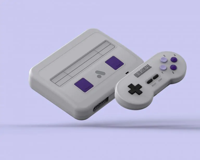 Super Net Classic
