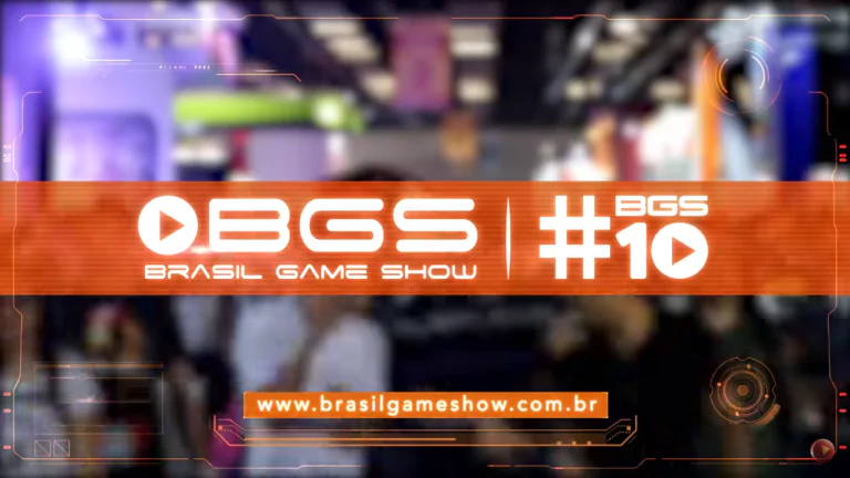 1º dia da BGS10: confira programação do que vai rolar