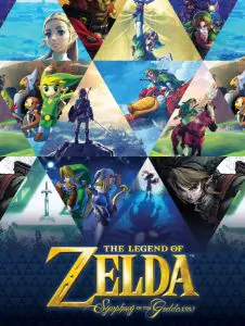 The Legend of Zelda