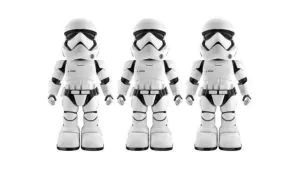 Stormtroopers