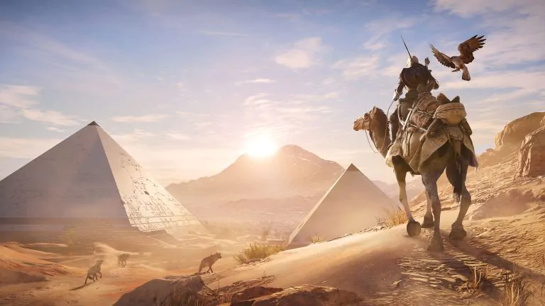 Saiu a lista dos indicados ao Brazil Game Awards 2017