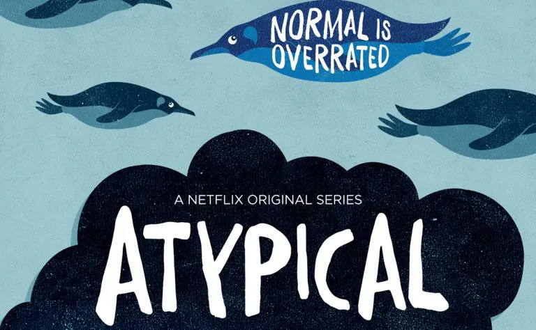 Atypical : Crítica