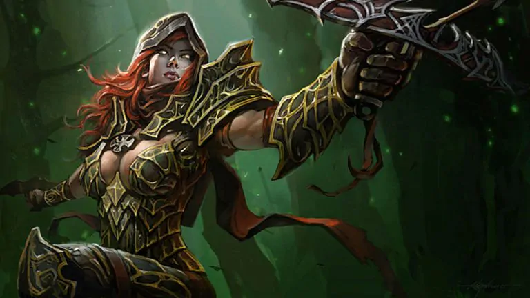 Semana de Halloween com desconto para Diablo III
