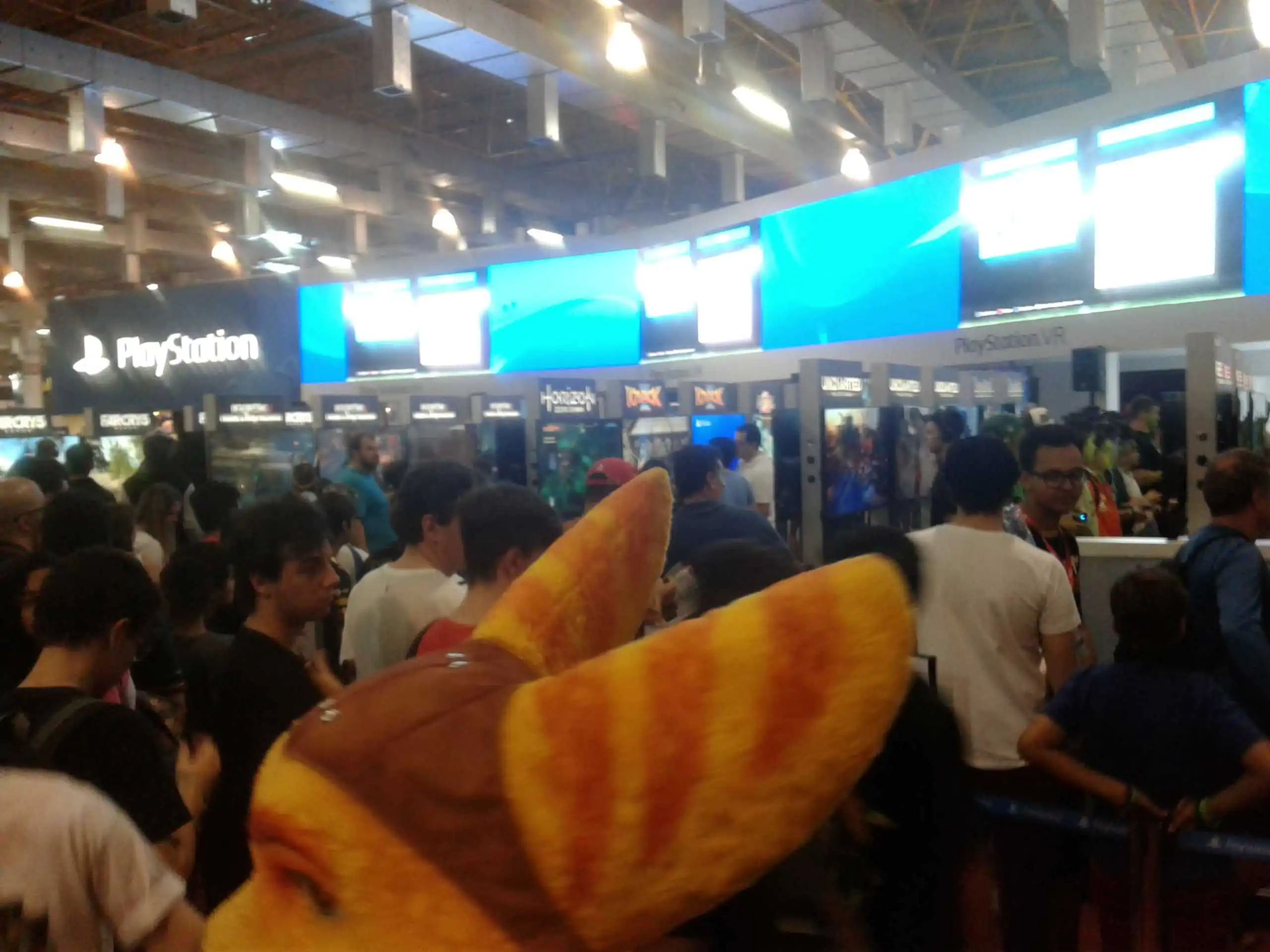 Brasil Game Show é confirmado para 2018 e já tem data