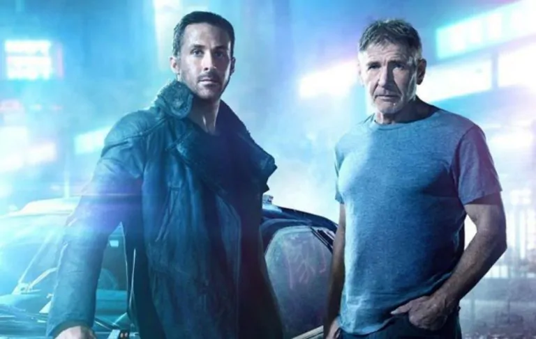 Blade Runner 2049: estreia nos cinemas do Brasil hoje