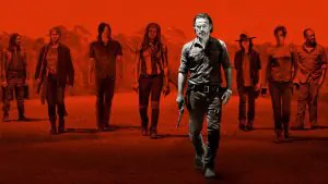 The Walking Dead