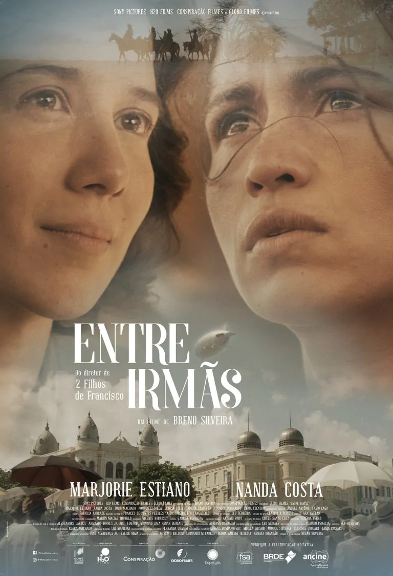 Entre Irmãs