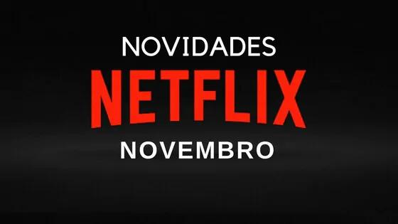 catálogo da Netflix