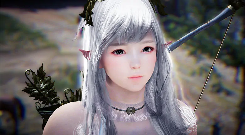 BGS | Black Desert