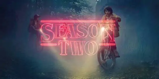 Stranger Things: segunda temporada acaba de estrear