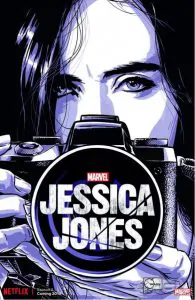 Jessica Jones: 2ª temporada chega em 2018