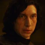 kylo ren