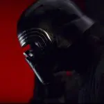 kylo ren darth