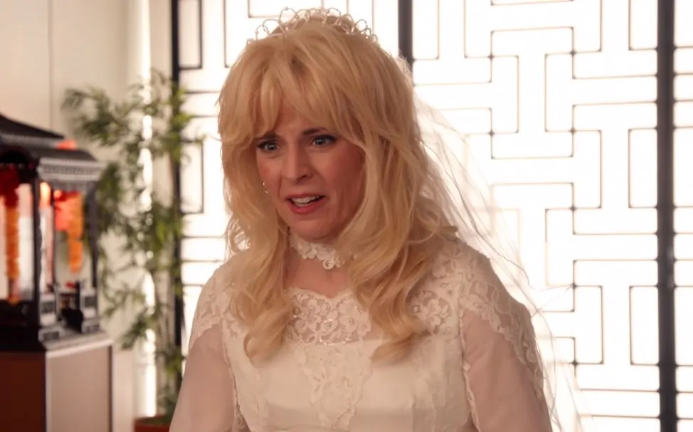 Lady Dynamite assista o trailer da segunda temporada