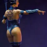 masters of the universe evil lyn classic statue sideshow 2004613 02