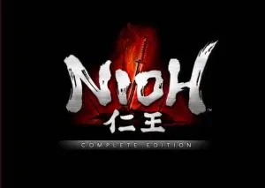 Nioh