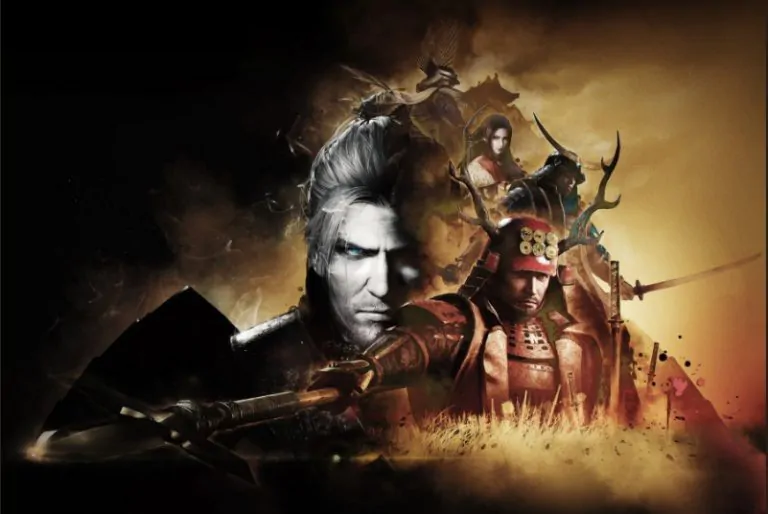 Nioh sairá para PC
