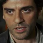 oscar isaac