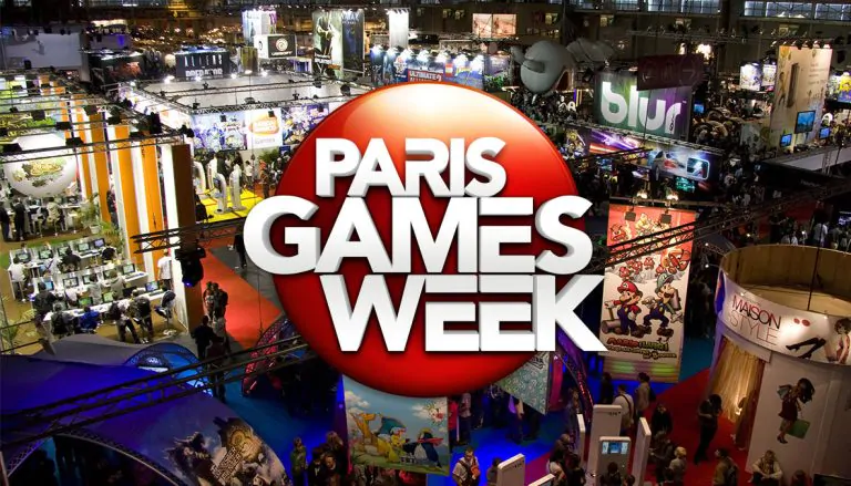 Assista aos anúncios de jogos feitos na Paris Game Week 2017