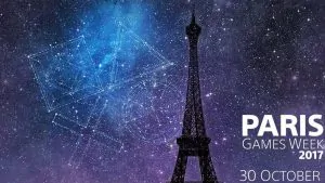 Paris Game Week 2017 trouxe vários jogos para VR