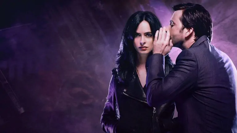Jessica Jones: 2ª temporada chegando