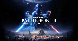 lançamento de Star Wars Battlefront II