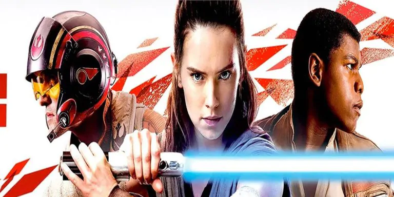 Novo trailer de “Star Wars” será liberado em intervalo da NFL
