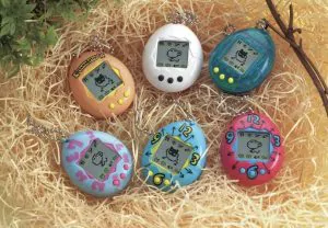 Tamagotchi