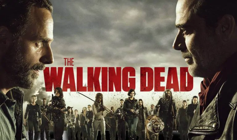 Como assistir gratuitamente a estreia de The Walking Dead