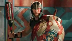 Thor Ragnarok