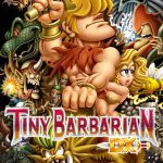 Tiny Barbarian DX