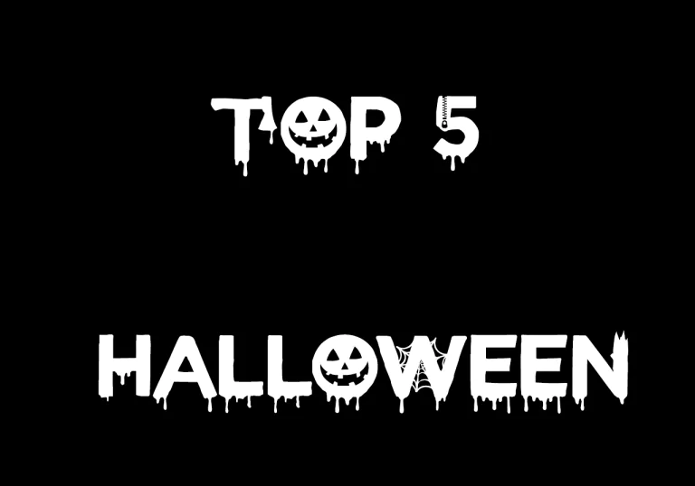 Cinco clássicos do Terror para entrar no clima do Halloween