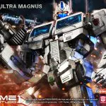 transformers ultra magnus statue prime1 studio 903225 0011