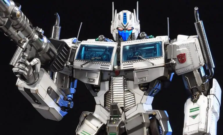 Ultra Magnus - Transformers Generation 1