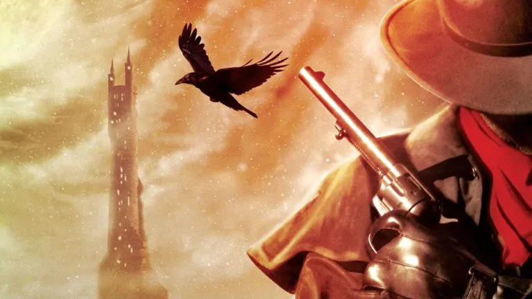 Stephen King pode escrever outra história da Torre Negra