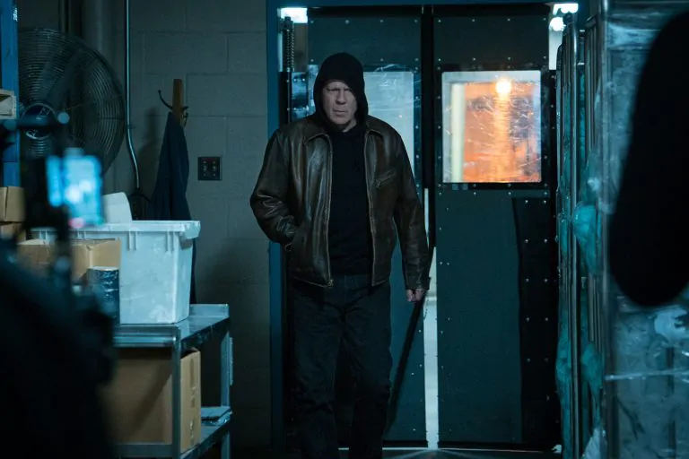 Desejo de Matar: Bruce Willis interpreta papel clássico de Charles Bronson em nova versão