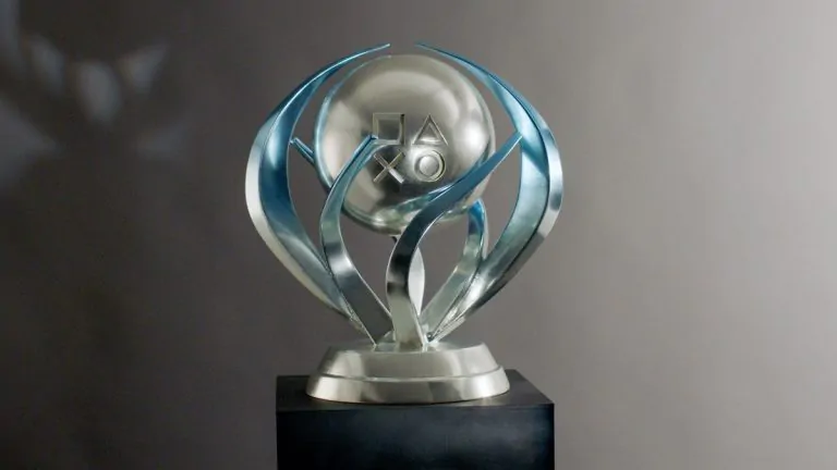 Ganhe dinheiro com os seus troféus da PSN