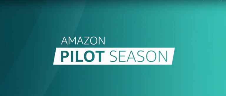 A Amazon quer que você escolha a próxima série Original