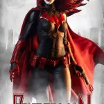 dc comics batwoman premium format figure sideshow 300471 011