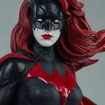 dc comics batwoman premium format figure sideshow 300471 151