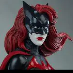 dc comics batwoman premium format figure sideshow 300471 161
