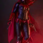 dc comics batwoman premium format figure sideshow 3004711 041